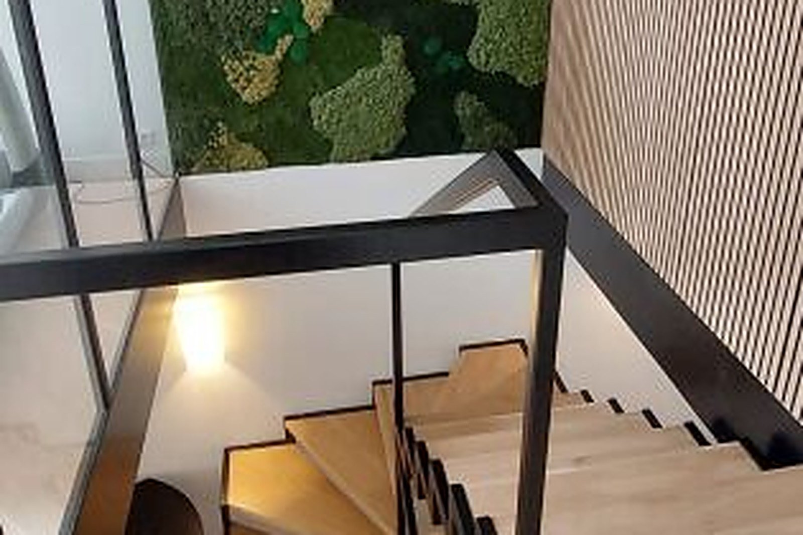 Staalconstructie